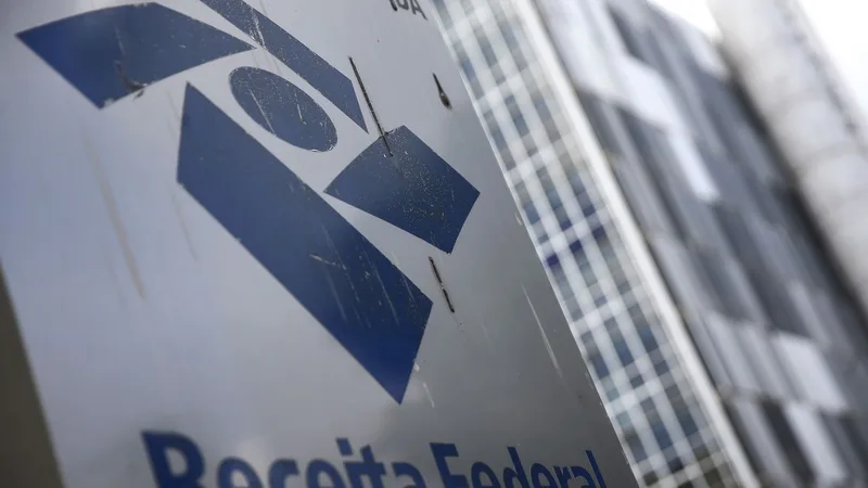 Superintendência da Receita Federal, em Brasília