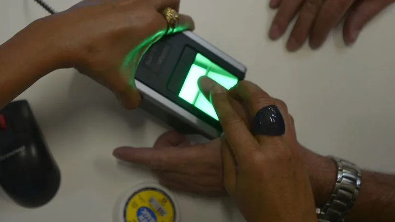 biometria