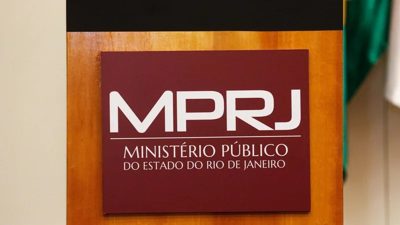 Ministério Público do Estado do Rio de Janeiro (MPRJ) fala sobre denúncia de policiais civis por homicídio doloso e fraude processual em operação no Jacarezinho