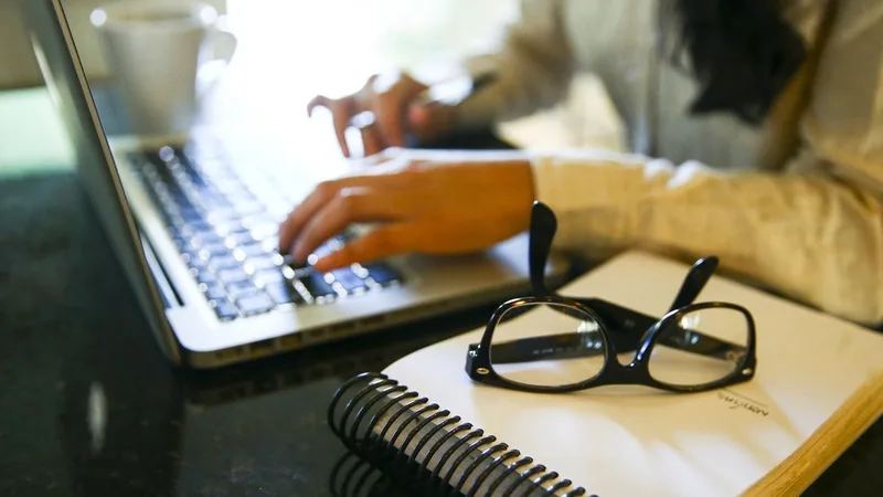 Teletrabalho, home office ou trabalho remoto
