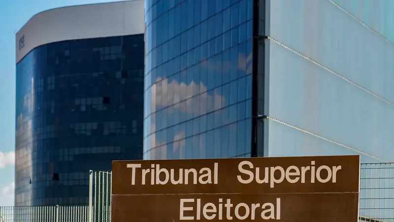 16/07/2026 - Brasília - Tribunal Superior Eleitoral - TSE 