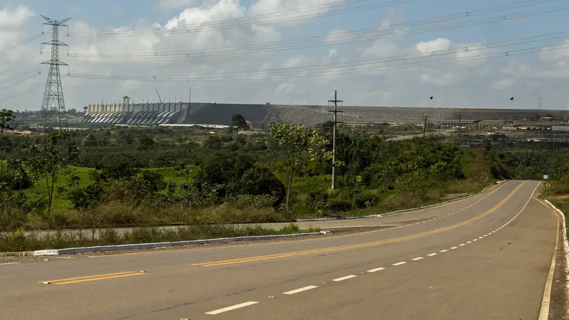 Altamira (PA), 08/01/2025 - No dia 5 de maio de 2016, foi inaugurada a Usina Hidrelétrica (UHE) Belo Monte. Localizada no Rio Xingu, no Pará, sua capacidade instalada é de 11.233,1 MW, sendo reconhecida como a maior…