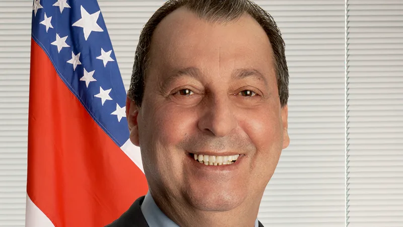 Retrato de Omar Aziz