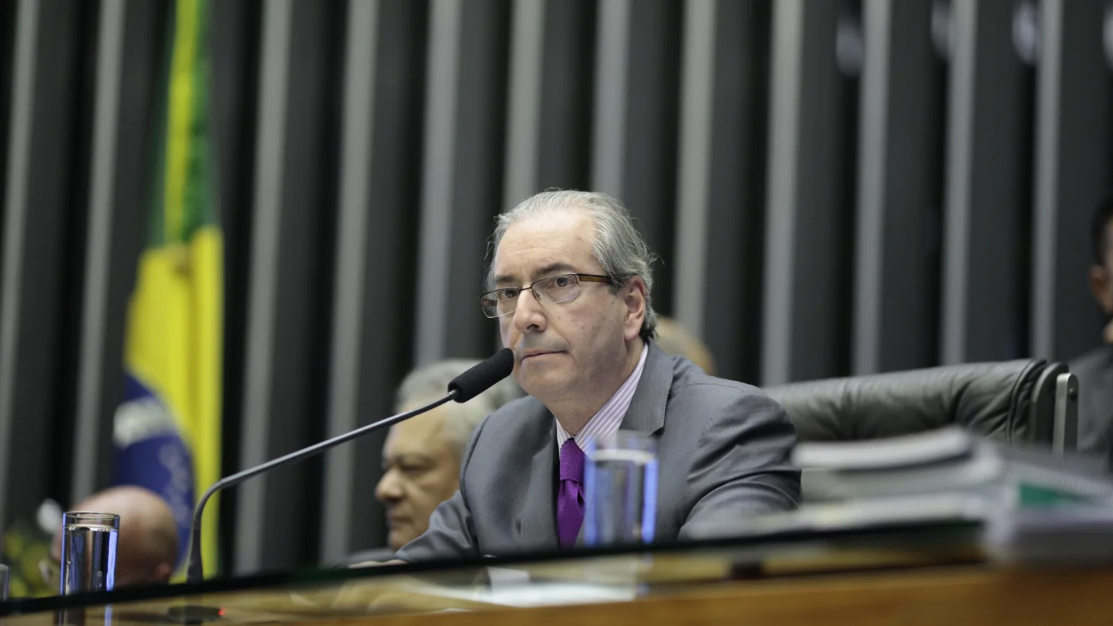 Plenário da Câmara dos Deputados