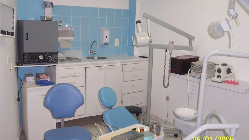 Consultório de estética