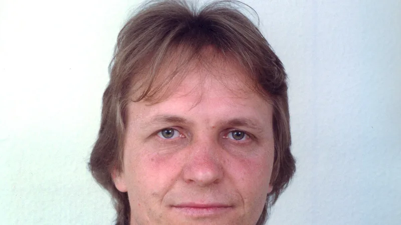 Retrato de Pedro Uczai
