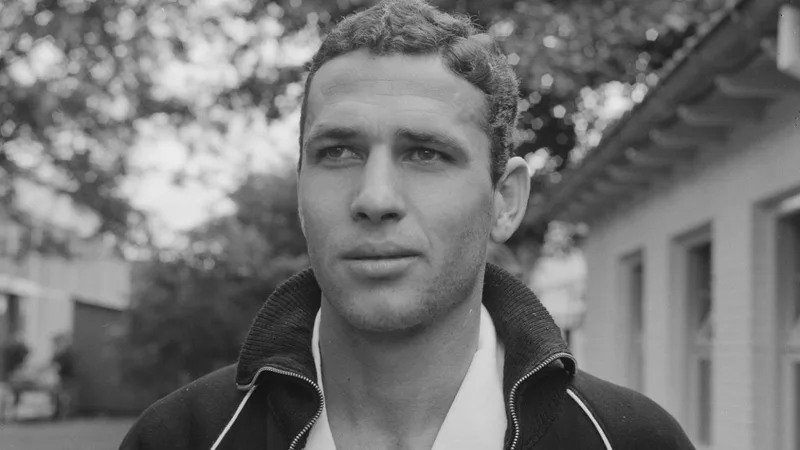 Retrato de João Campos