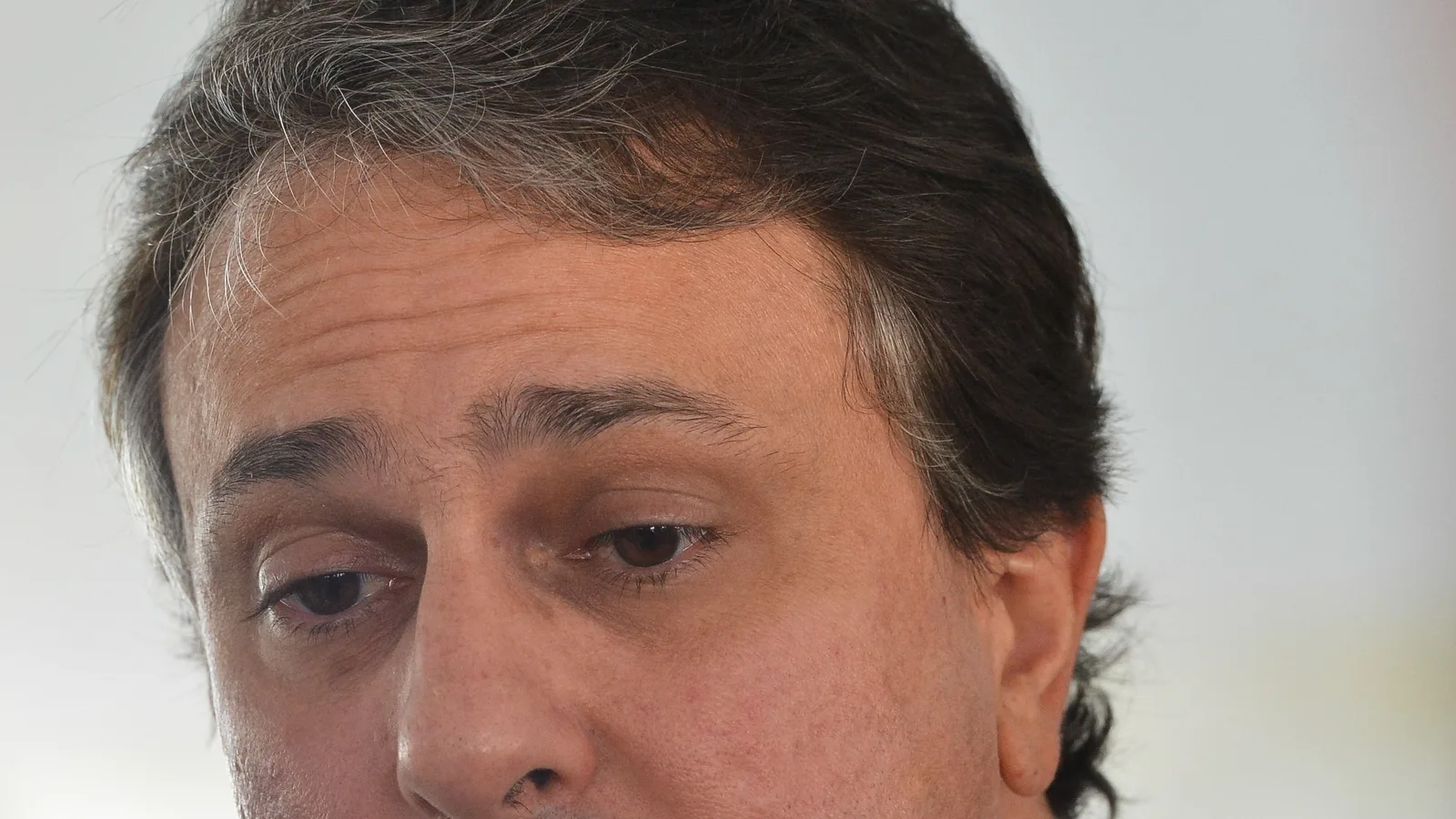 Retrato de Camilo Santana