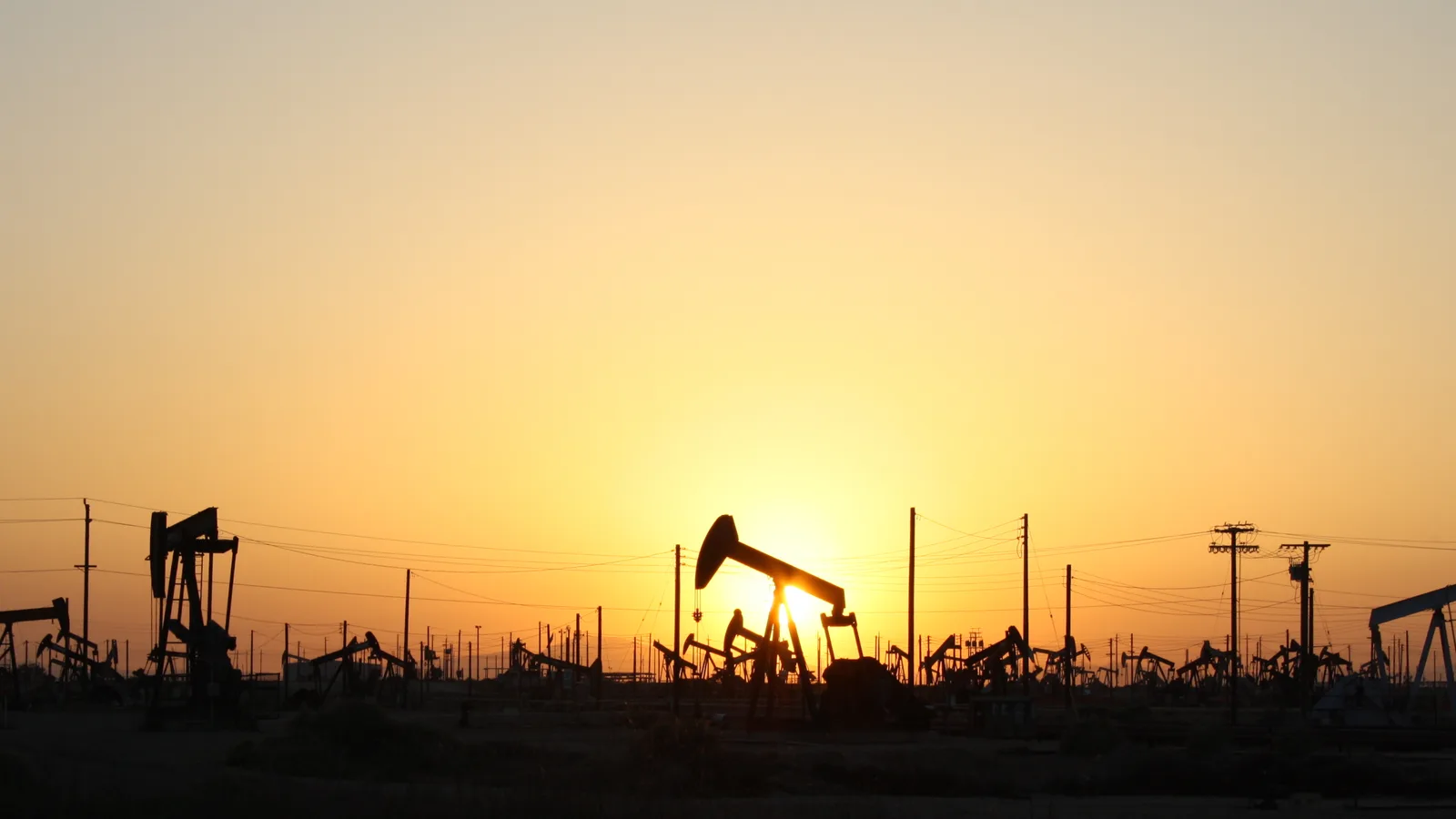 Bomba de extração de petróleo