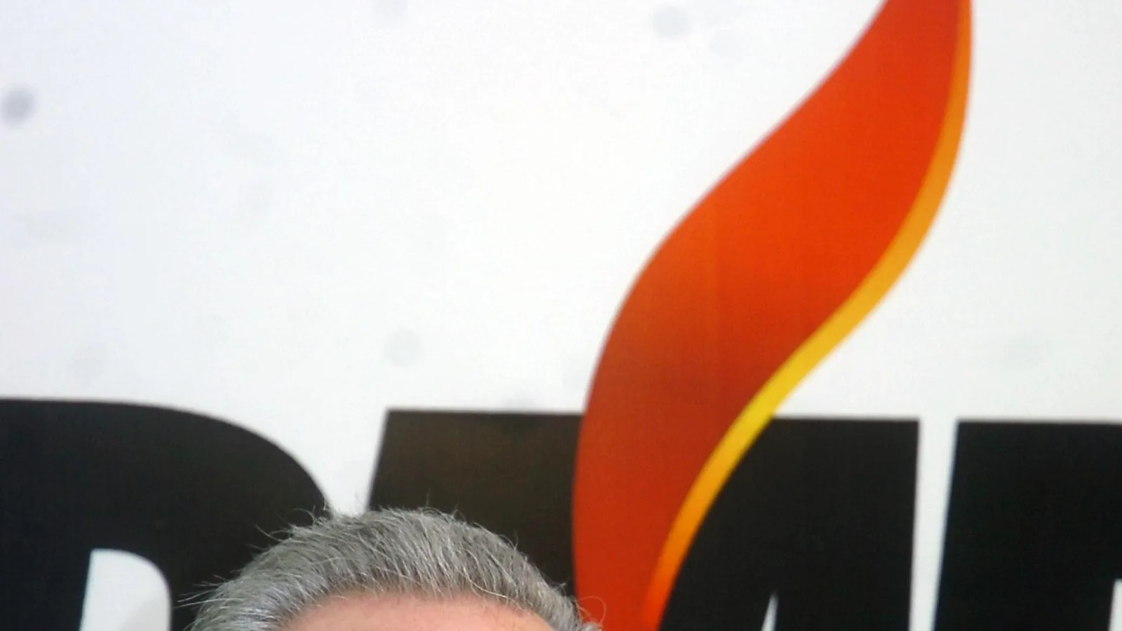 Retrato de Michel Temer