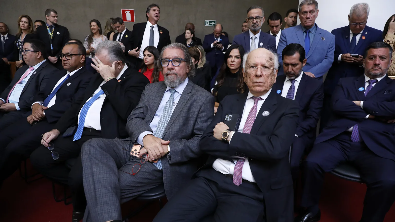 Retrato de Nunes Marques