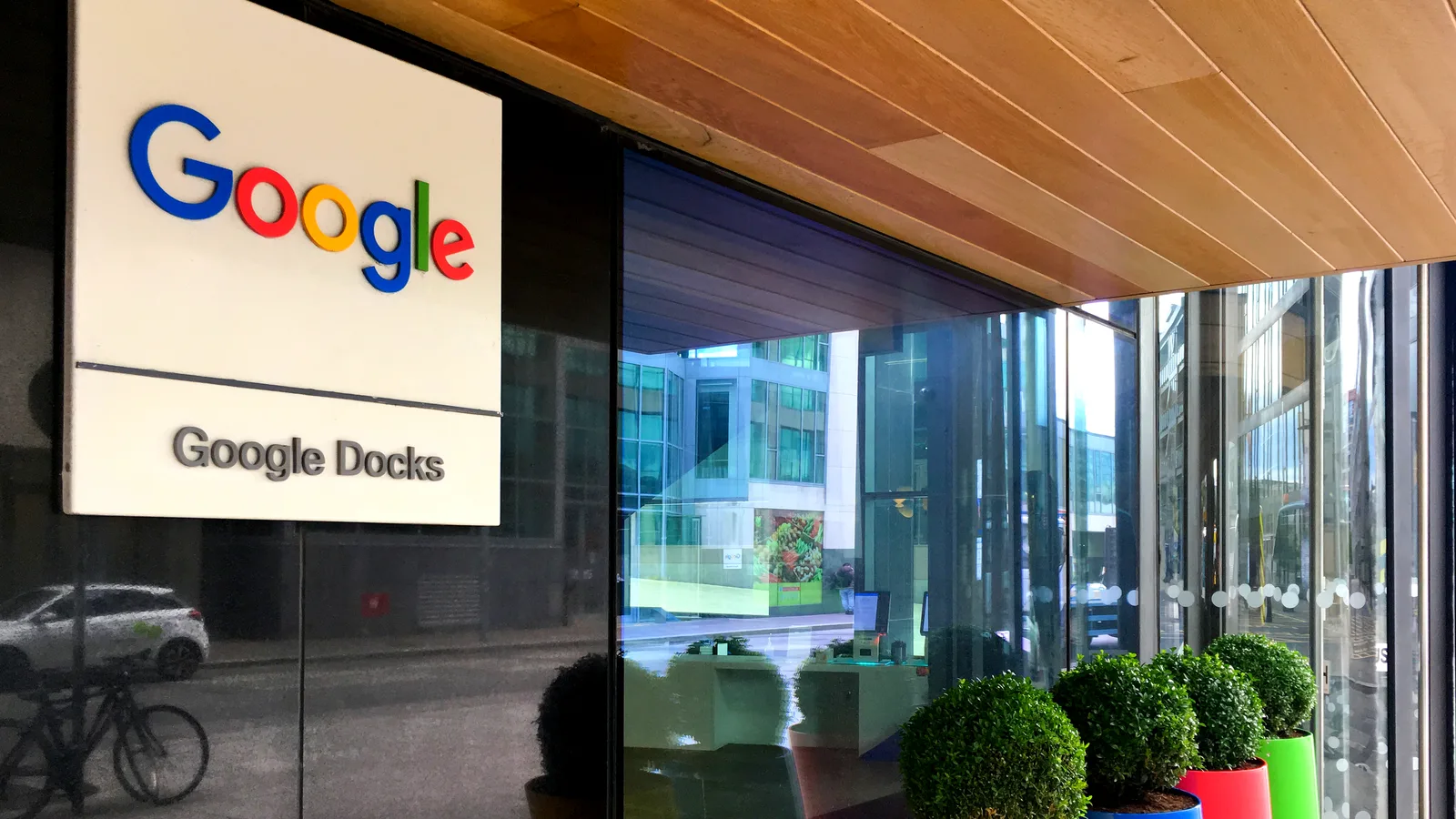 Logotipo do Google