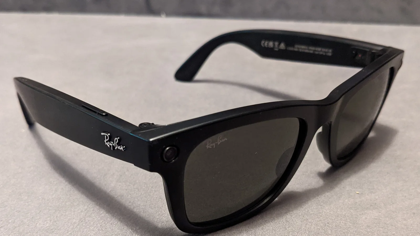 Óculos Ray-Ban